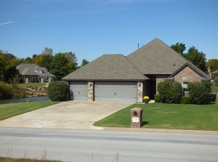 25488 Stonebridge Pkwy, Claremore, OK 74019