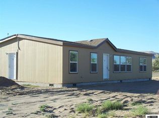 3703 Elm St, Silver Springs, NV