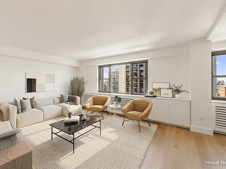 100 W 93rd St #21B — Photo 4