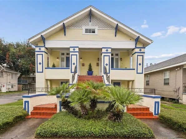 801 Voisin St, New Orleans, LA 70124