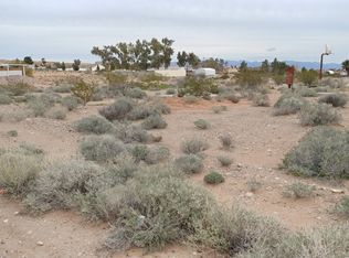 3170 Saint Joseph St, Logandale, NV 89021