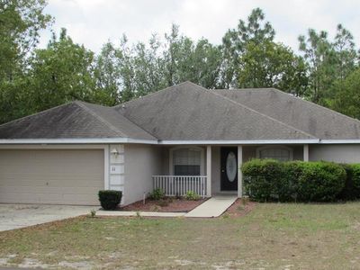 11 Black Willow St, Homosassa, FL, 34446
