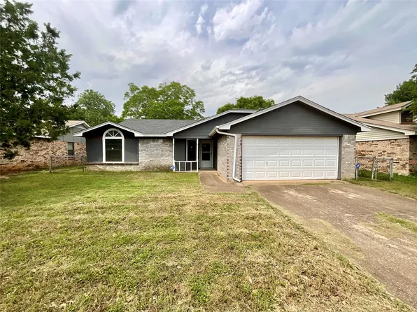 1716 Whittenburg Dr, Fort Worth, TX 76134
