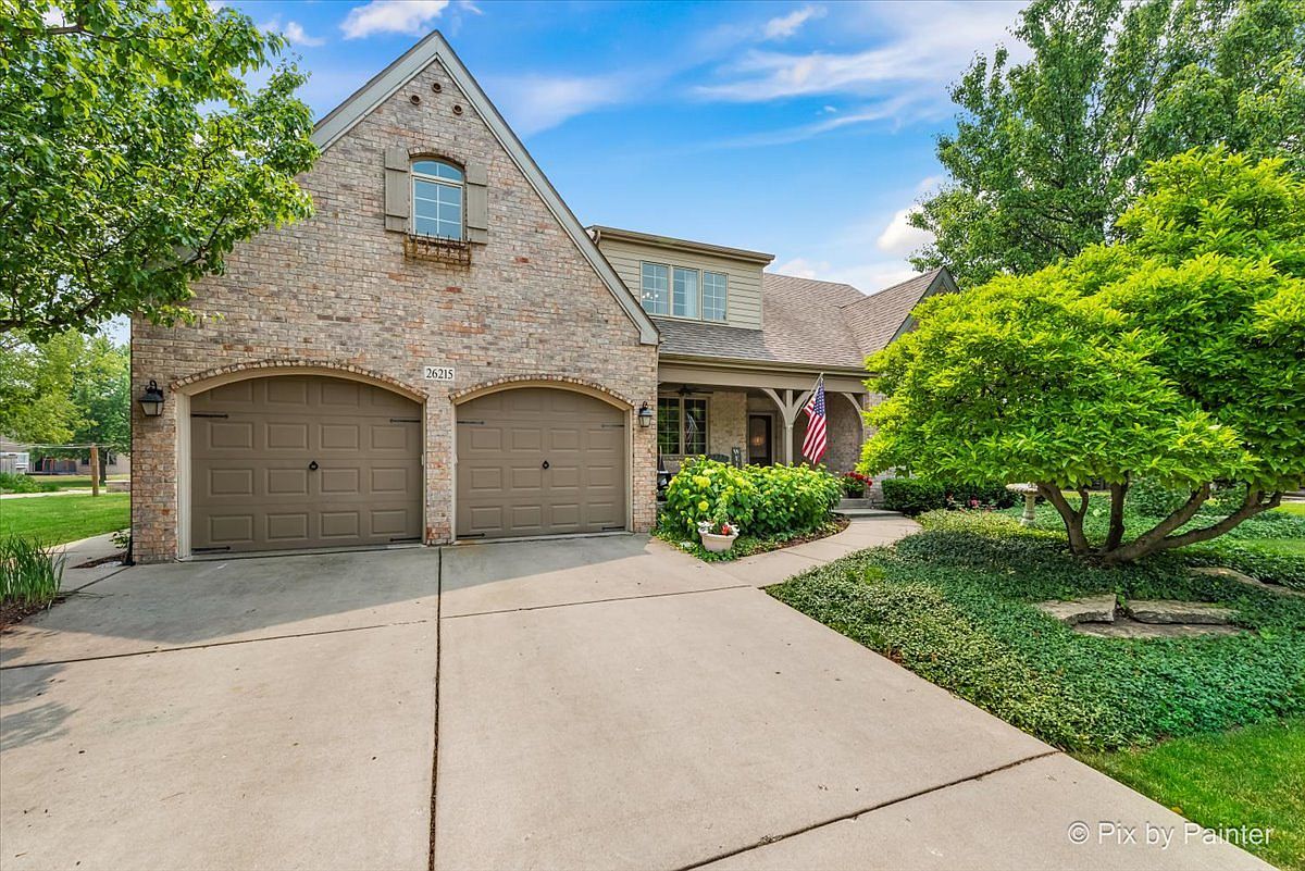 26215 W Lauren Dr, Channahon, IL 60410 Zillow
