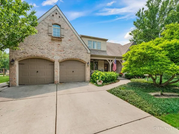 26215 W Lauren Dr, Channahon, IL 60410