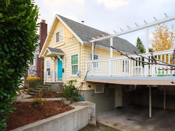 6034 25th Ave NE, Seattle, WA 98115