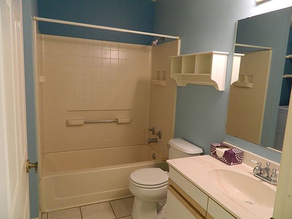 downstairs bathroom