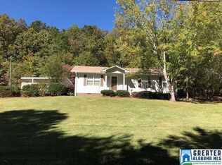 695 Mount Olive Dr, Pell City, AL 35125