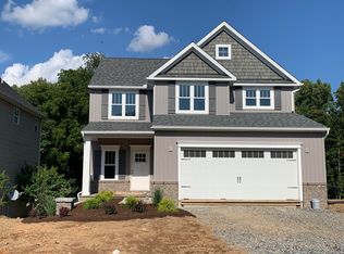 3111 Isabel Ln, Salem, VA 24153