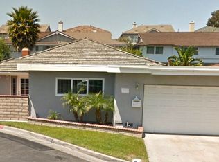 5351 Bonanza Dr, Huntington Beach, CA 92649