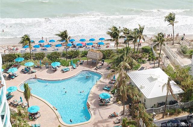 1st image of 3901 S Ocean Dr APT 16L