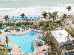 3901 S Ocean Dr APT 16L, Hollywood, FL 33019