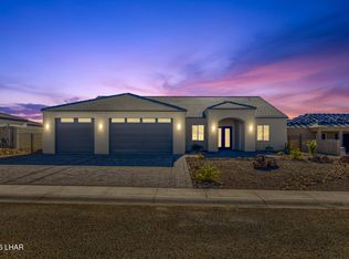 1928 Via Borgata, Fort Mohave, AZ 86426