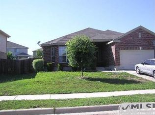 124 Sunset Flight, Cibolo, TX 78108