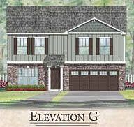2533 Griffith Meadows Drive