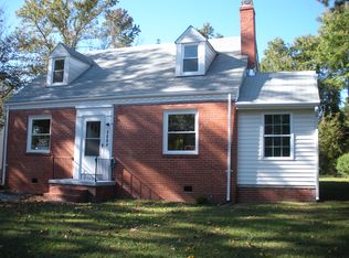 3004 Bethlehem Rd, Henrico, VA 23228