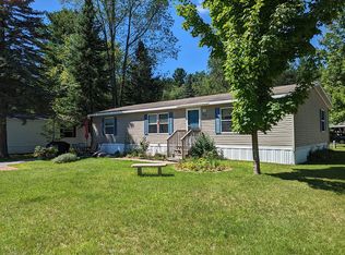 317 Hillcrest St, Cadillac, MI 49601