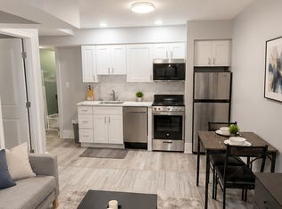 891 13th St NE #B, Washington, DC 20002