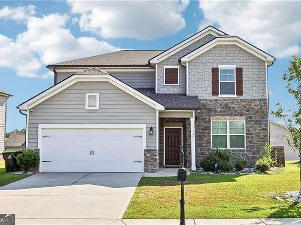 135 Halibut Cir, Covington, GA 30016