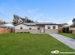 501 Calhoun Ave, Seffner, FL 33584