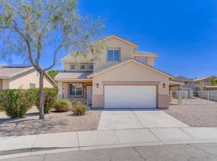 171 Apache Tear Ct, Las Vegas, NV 89123