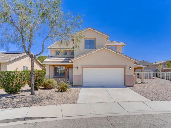 171 Apache Tear Ct, Las Vegas, NV 89123