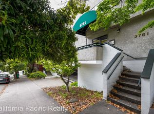 3761 Harrison St #10, Oakland, CA 94611