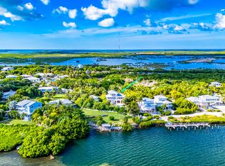 125 Colson Dr, Cudjoe Key, FL 33042