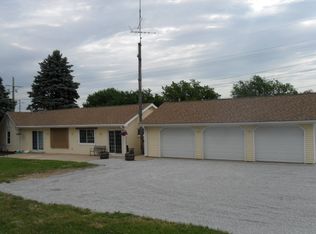 1101 12th Corso, Nebraska City, NE 68410