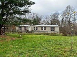414 Rocky Ridge Rd, Pittsfield, PA 16340