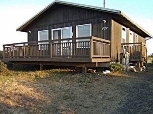427 Sportsmen St SW, Ocean Shores, WA 98569