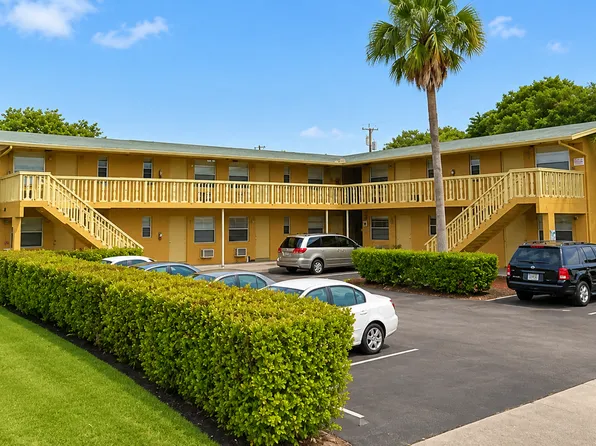 1001 S M ST, 1001 S M St APT 5, Lake Worth, FL 33460