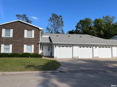 814 13th Ave N UNIT 7D, Clinton, IA, 52732