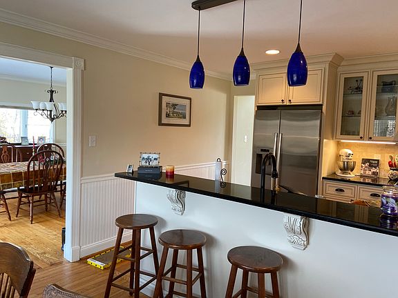 High end SS appliances