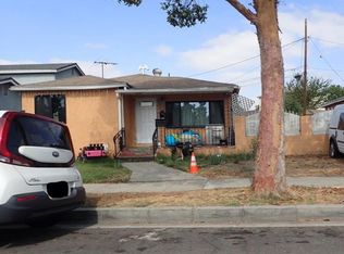 2153 Fitzgerald Ave, Commerce, CA 90040