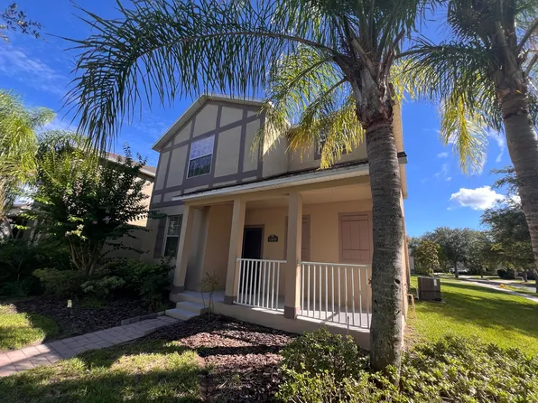 15606 Camp Dubois Cres, Winter Garden, FL 34787
