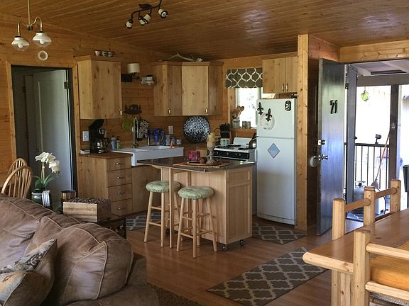 4th image of Cabin 71 Northwoods