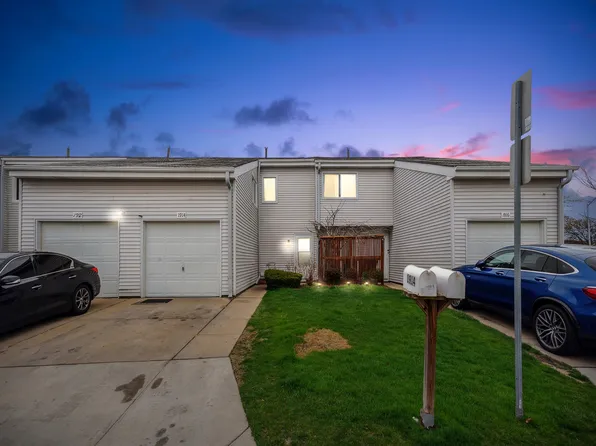 1914 N Alpine Dr, Glendale Heights, IL 60139