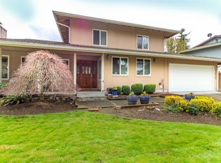 32648 39th Pl SW, Federal Way, WA 98023