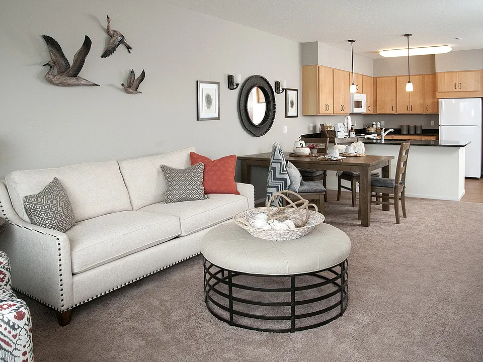 The Grainwood Senior Apartments