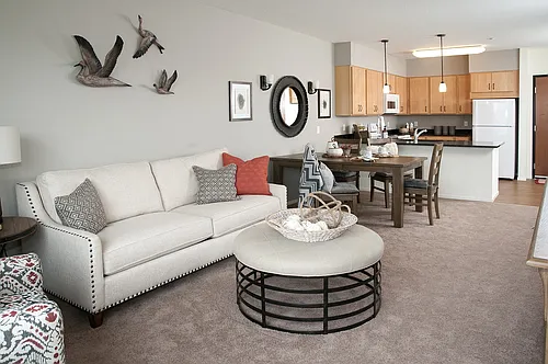 The Grainwood Senior Apartments Photo 1