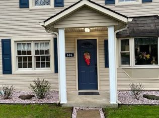 606 18th St, North Apollo, PA 15673