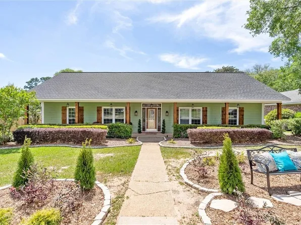 1624 Abbeywood Dr, Mobile, AL 36695