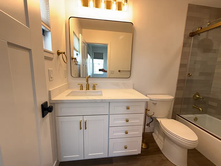 4204 Cherokee Ave #1/2 — Photo 3