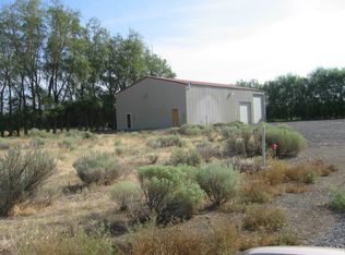 26685 Road U SW, Mattawa, WA 99349