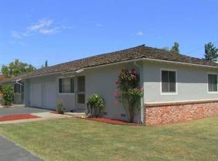 136 Gladys Ave, Mountain View, CA 94043