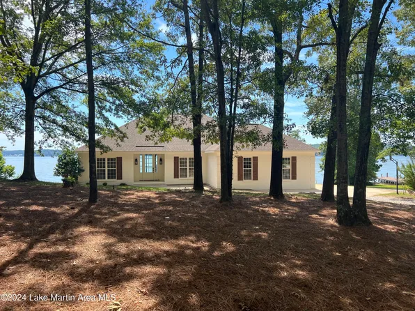 96 Curry Point, Dadeville, AL 36853