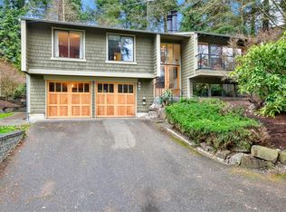 405 N 181st Ct, Shoreline, WA 98133