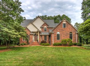 117 Chippewa Trl, China Grove, NC 28023
