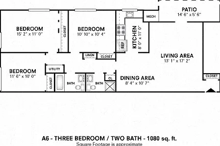 Lynbrook at Mark Center Apartment Homes — Photo 37